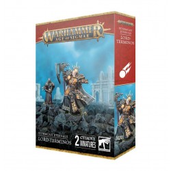 Warhammer Age of Sigmar:...