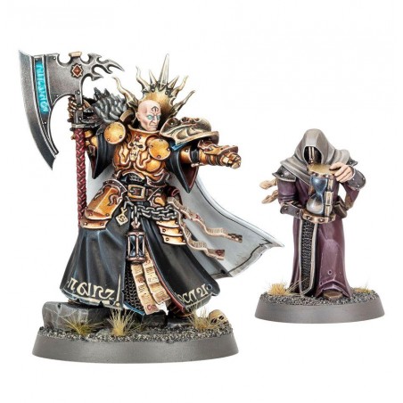 Warhammer Age of Sigmar:...
