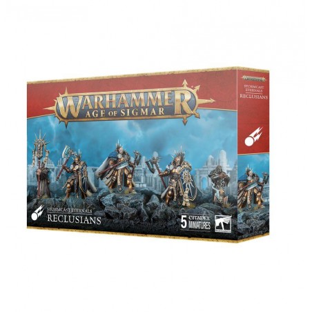 Warhammer Age of Sigmar:...