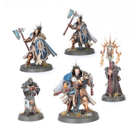 Warhammer Age of Sigmar:...