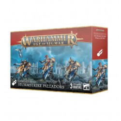 Warhammer Age of Sigmar:...