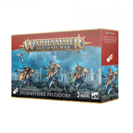 Warhammer Age of Sigmar:...