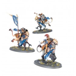 Warhammer Age of Sigmar:...