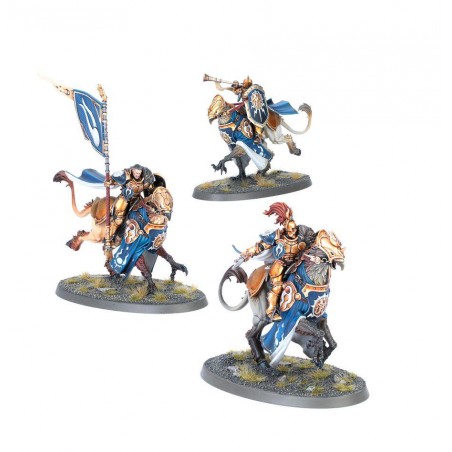 Warhammer Age of Sigmar:...