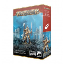 Warhammer Age of Sigmar:...