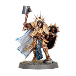 Warhammer Age of Sigmar:...