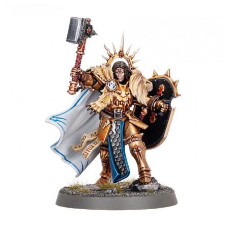 Warhammer Age of Sigmar:...
