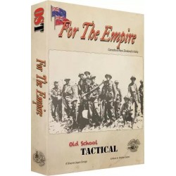 Old School Tactical Volume...