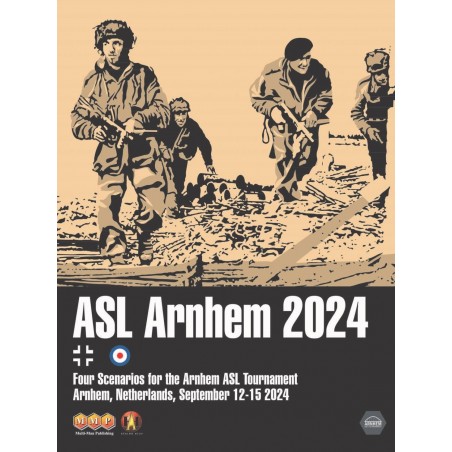 ASL Arnhem 2024