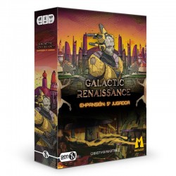 Galactic Renaissance:...