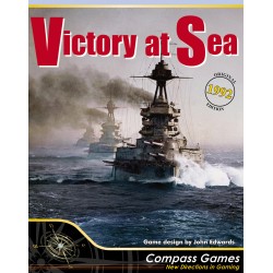 Victory at Sea - Original...