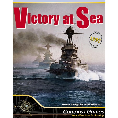 Victory at Sea - Original...