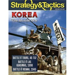 Strategy & Tactics 349:...