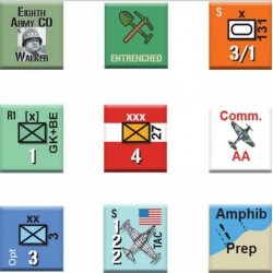 Strategy & Tactics 349:...