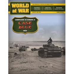 World at War 98: Case Blue...