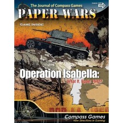 Paper Wars 107. Operation...