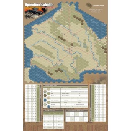 Paper Wars 107. Operation...