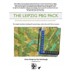 The Leipzig PBG Pack