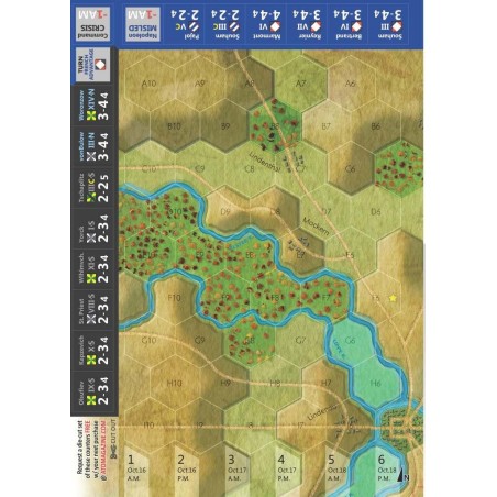 The Leipzig PBG Pack