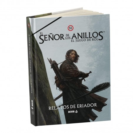 El Señor de los Anillos...