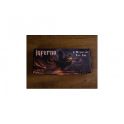 Inferno: Set de Miniaturas