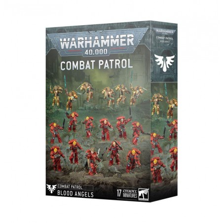 Warhammer 40.000: Blood...