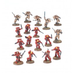 Warhammer 40.000: Blood...