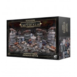 Warhammer: The Horus Heresy...