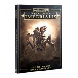 Warhammer: The Horus Heresy...