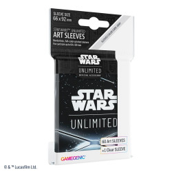 Star Wars Unlimited: Art...