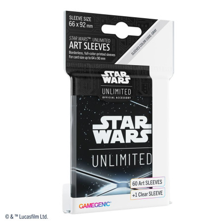 Star Wars Unlimited: Art...