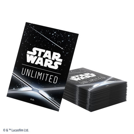 Star Wars Unlimited: Art...