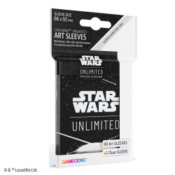 Star Wars Unlimited: Art...