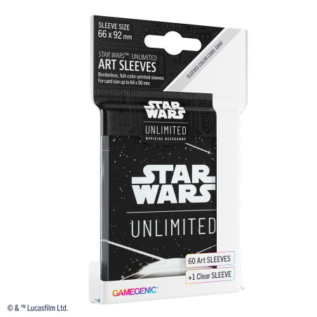 Star Wars Unlimited: Art...