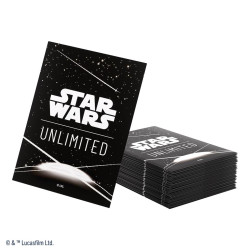 Star Wars Unlimited: Art...