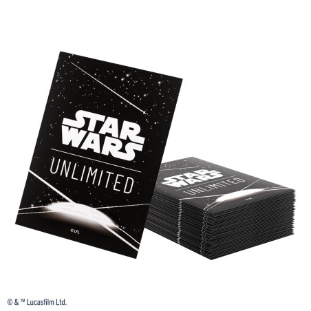 Star Wars Unlimited: Art...