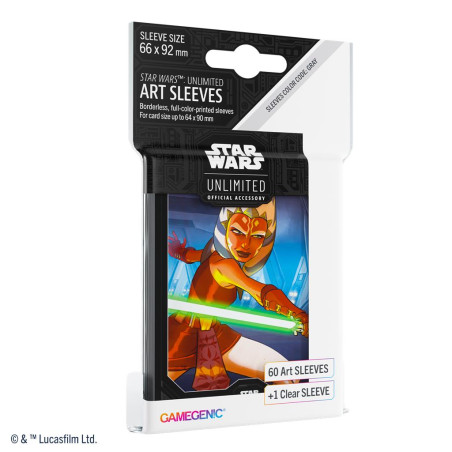 Star Wars Unlimited: Art...