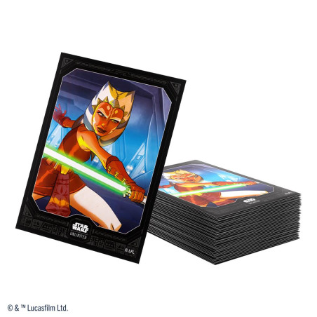 Star Wars Unlimited: Art...