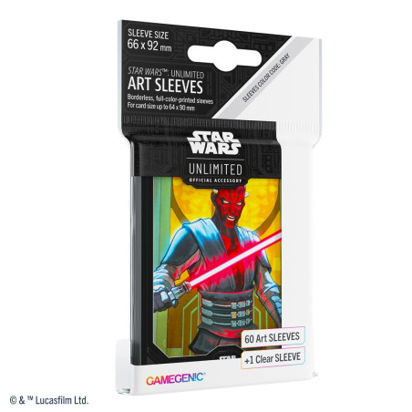 Star Wars Unlimited: Art...