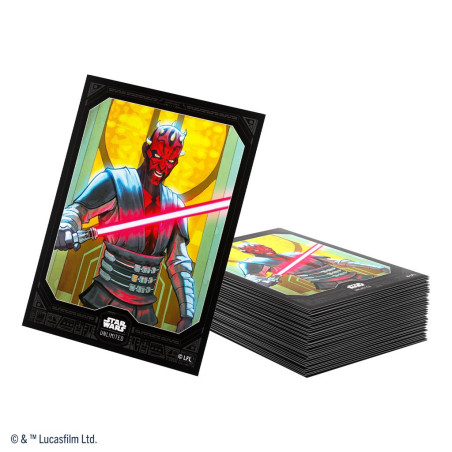 Star Wars Unlimited: Art...