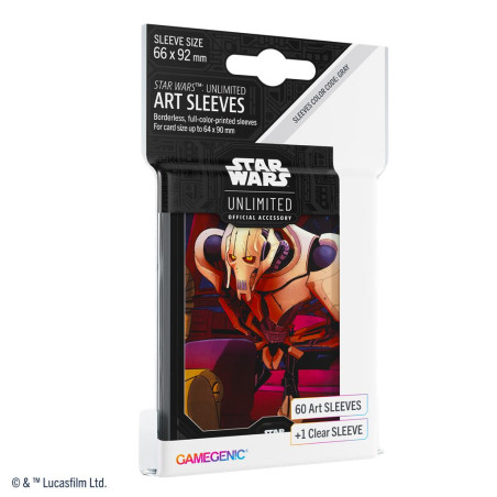 Star Wars Unlimited: Art...