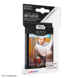 Star Wars Unlimited: Art...