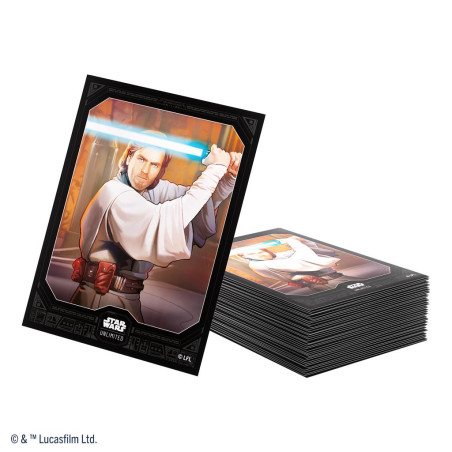 Star Wars Unlimited: Art...