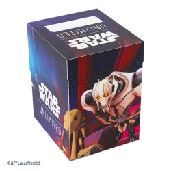 Star Wars Unlimited: Soft...