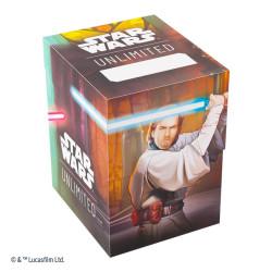 Star Wars Unlimited: Soft...