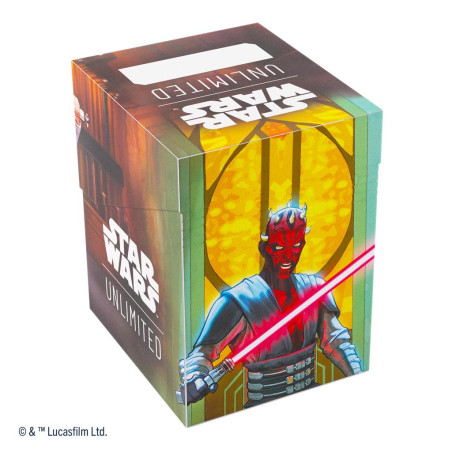 Star Wars Unlimited: Soft...