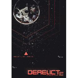 Death in Space: Derelict