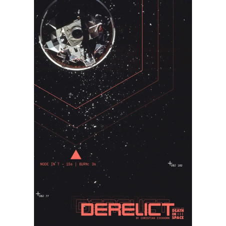 Death in Space: Derelict