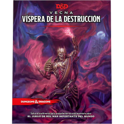 Dungeons & Dragons Vecna:...