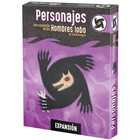 Los Hombres Lobo de...